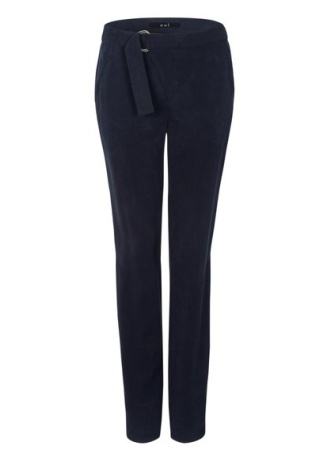 Casual Tencil Trousers