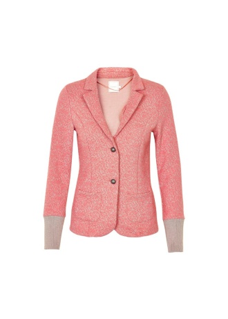 Joni Jersey Stretch Jacket