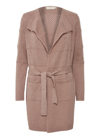 Valerie Long Cardigan