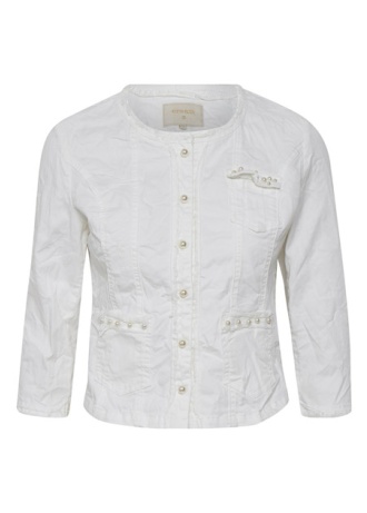 Cara Pearl Jacket