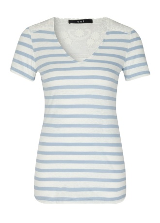 Ringed Shirt