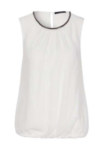 Chiffon Top