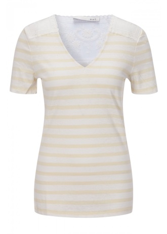 Ringed Shirt