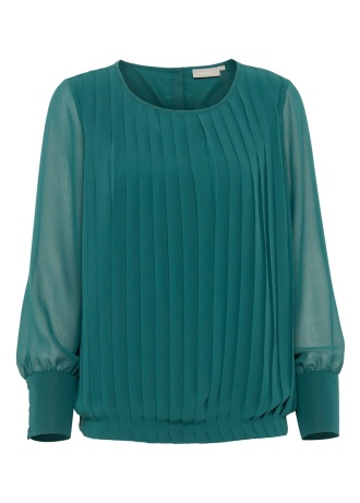 Jypleat Blouse