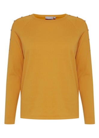 Zuganic Pullover