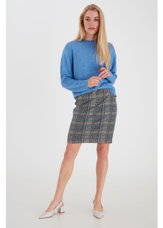 Frlecheck Skirt 