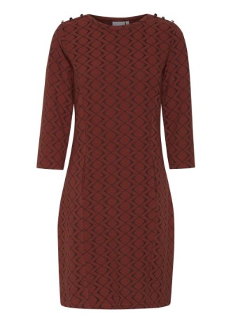 Fransa | Frmevar Dress