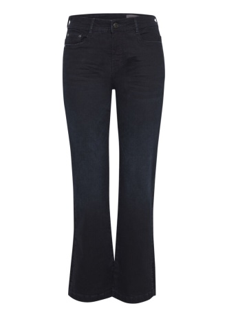 Fransa | FrNora Dark Navy Jeans