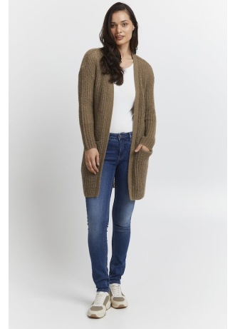 Fransa | FrBien Cardigan