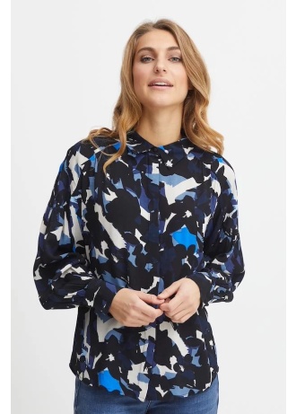 Fransa | Frhelena Shirt