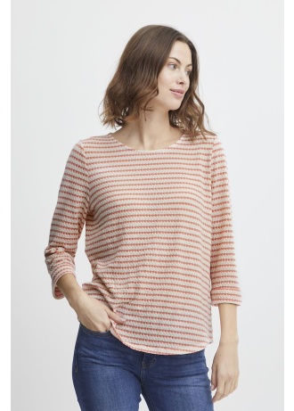 Fransa | Frjosie Tee