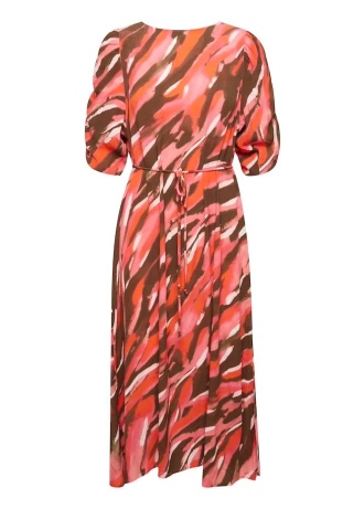 Fransa | Frkaiya Dress