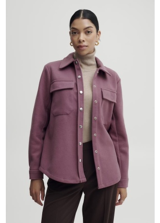 b.young | ByAdana Shirt Jacket