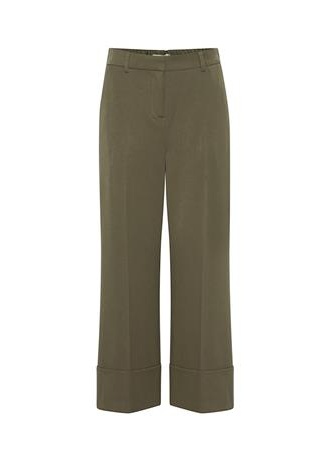 b.young | BYEllan Cuff Trousers