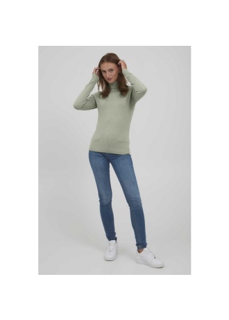 b.young | ByMmpimba Rollneck