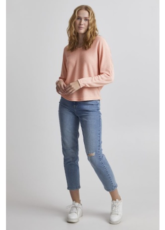 b.young | BYSif V-Neck Jumper