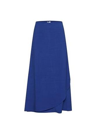 b.young | ByIana Wrap Skirt