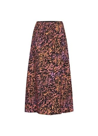 b.young | ByBine Long Skirt