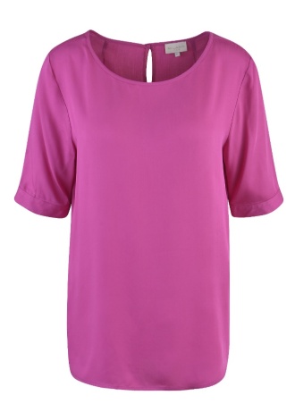 Milano | Silky Blouse