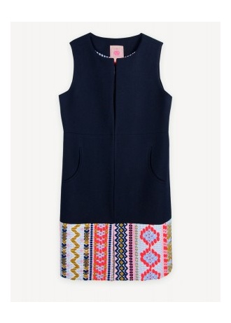 Marcia Jacquard Sena