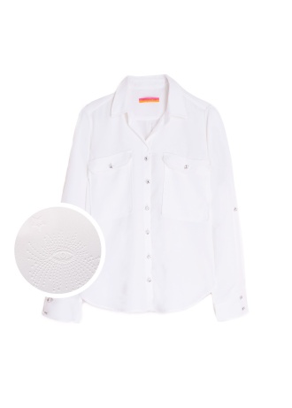 Vilagallo | Shirt Gabriella