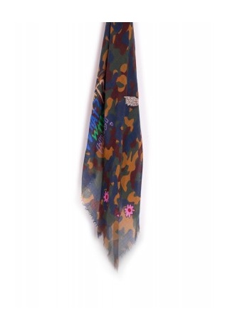 Vilagallo | Scarf Noelia