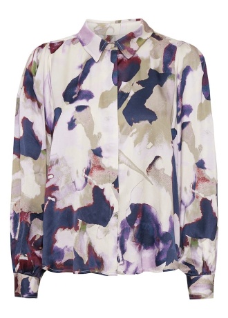 Erene Long Sleeve Shirt 