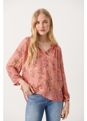 Part Two | Erdonae Blouse