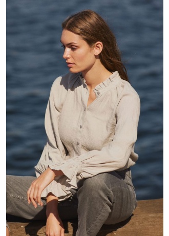 Part Two | Henrike Shirt