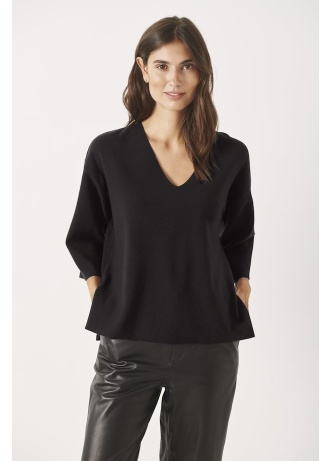 Part Two | Kenny Pullover