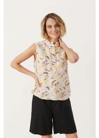 Part Two | Poula Blouse