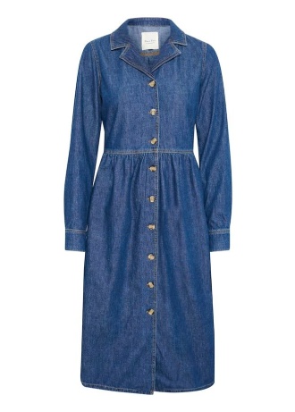 Part Two | Rea Dress