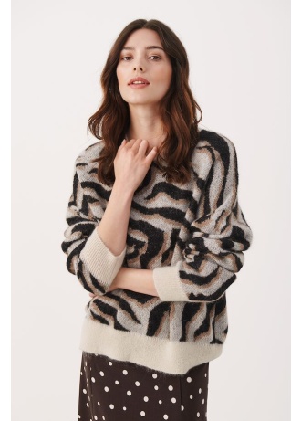 Part Two | Ranim Pullover