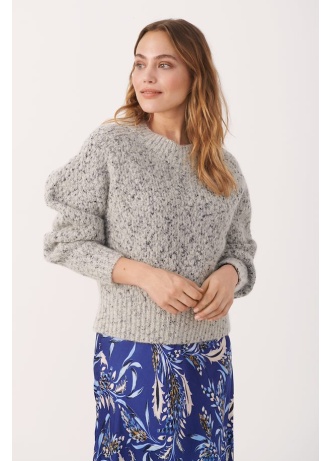 Part Two | Ravleen Jumper