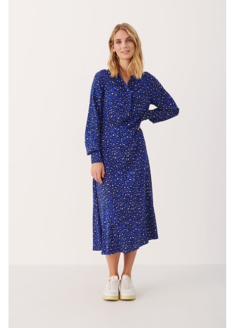 Part Two | Viona Dress