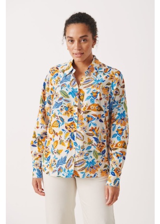 Part Two | Sabila Shirt