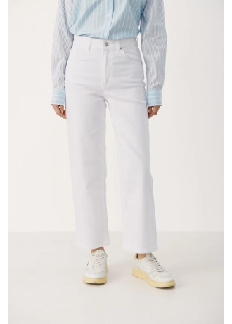 Part Two | Judy Jeans