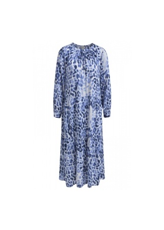 Milano | Leopard Dress