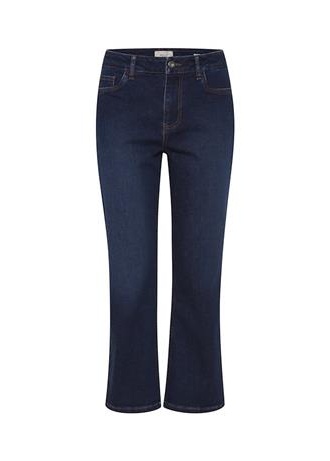 Fransa | Pzemma Kick Flare Jeans