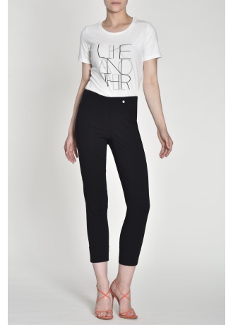 Robell | Bella Cuff 07 Black