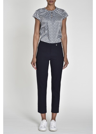 Robell | Bella Cuff 07 Navy