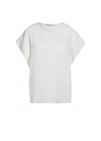Chiffon Layer Top