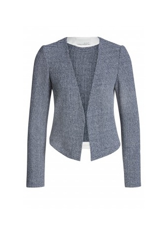 Tweed Jacket 