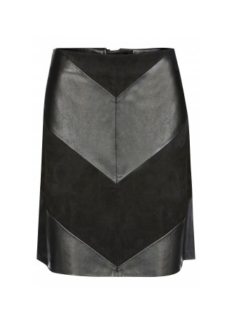 A-line Skirt