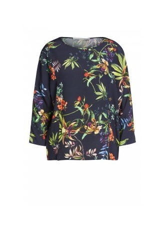 Printed Top