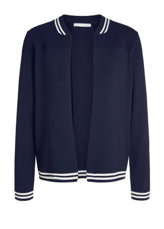 Sporty  Cardigan