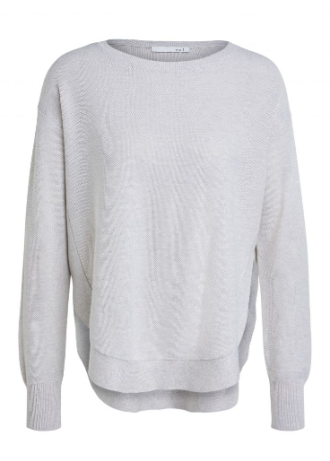 Scoop Lurex Jumper
