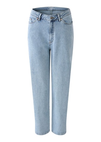 Oui | Girlfriend Jeans