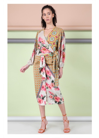 Blank | Lavreena Skirt