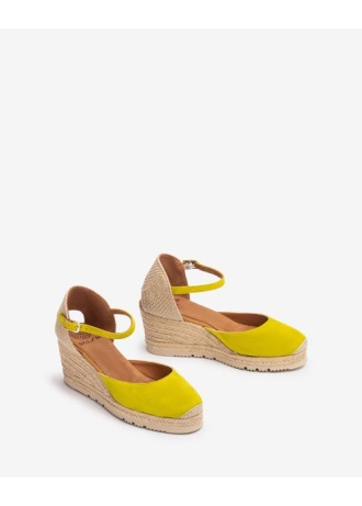 Unisa | Cacere Espadrille